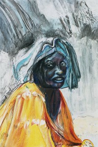 Die Göttinnen von Dakar – 06
